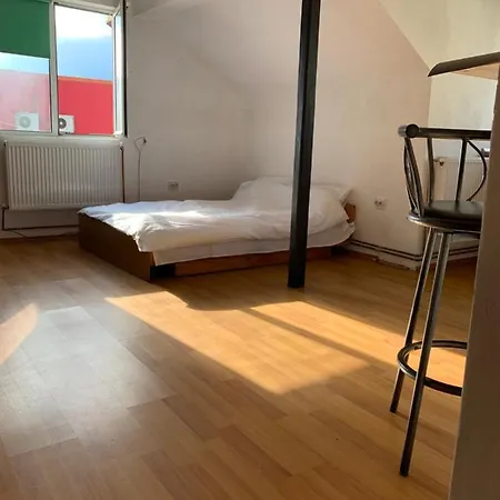 Apartment Apartament Regim Hotelier *