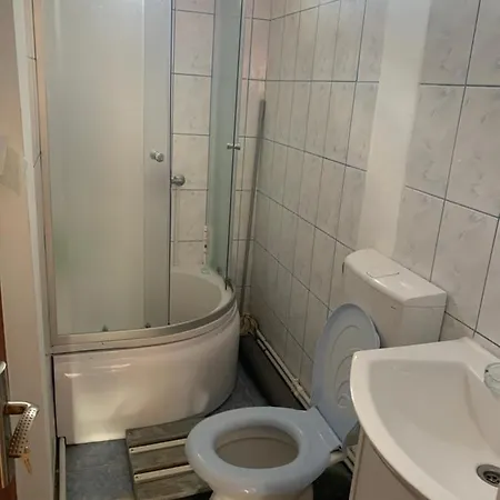 Apartament Regim Hotelier Apartment