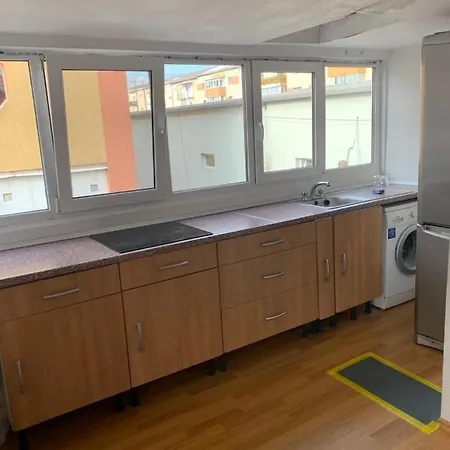 Apartament Regim Hotelier