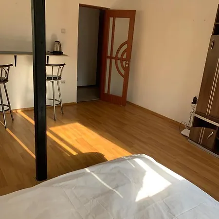 Apartament Regim Hotelier Apartment