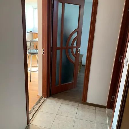 Apartament Regim Hotelier Apartment *