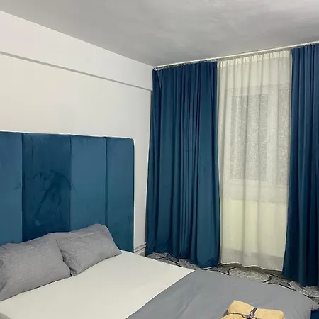 Apartament Regim Hotelier Apartment